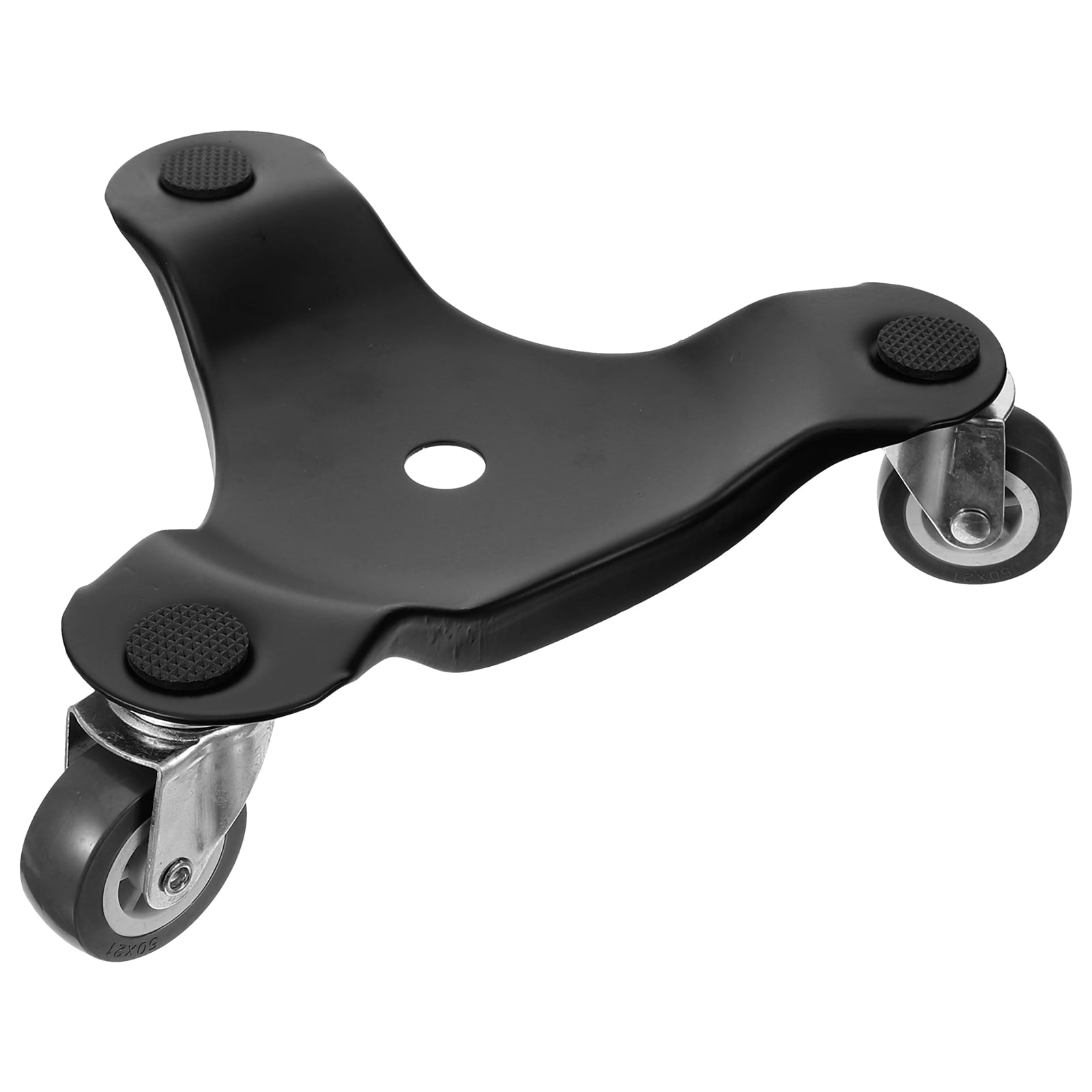 WHAMVOX Furniture Moving Tool 1Pcs with Three Wheel Design for Smooth Transport