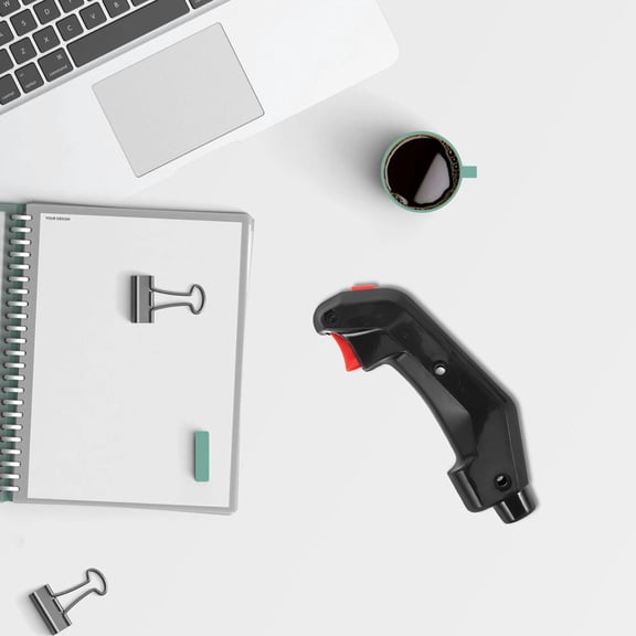 WHAMVOX Game Grip Gaming Controller Game Trigger Button Gaming Accessory Game Handle Game Playing Accessory Game Supply