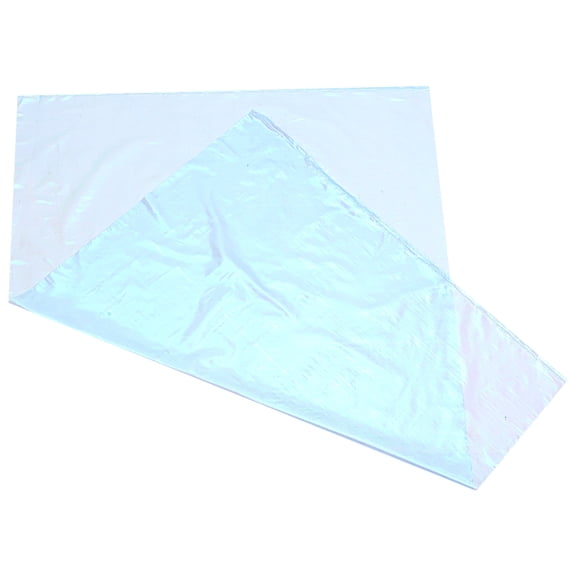 WHAMVOX Gauze Organza Party Decoration Fabric Bride 150x100cm