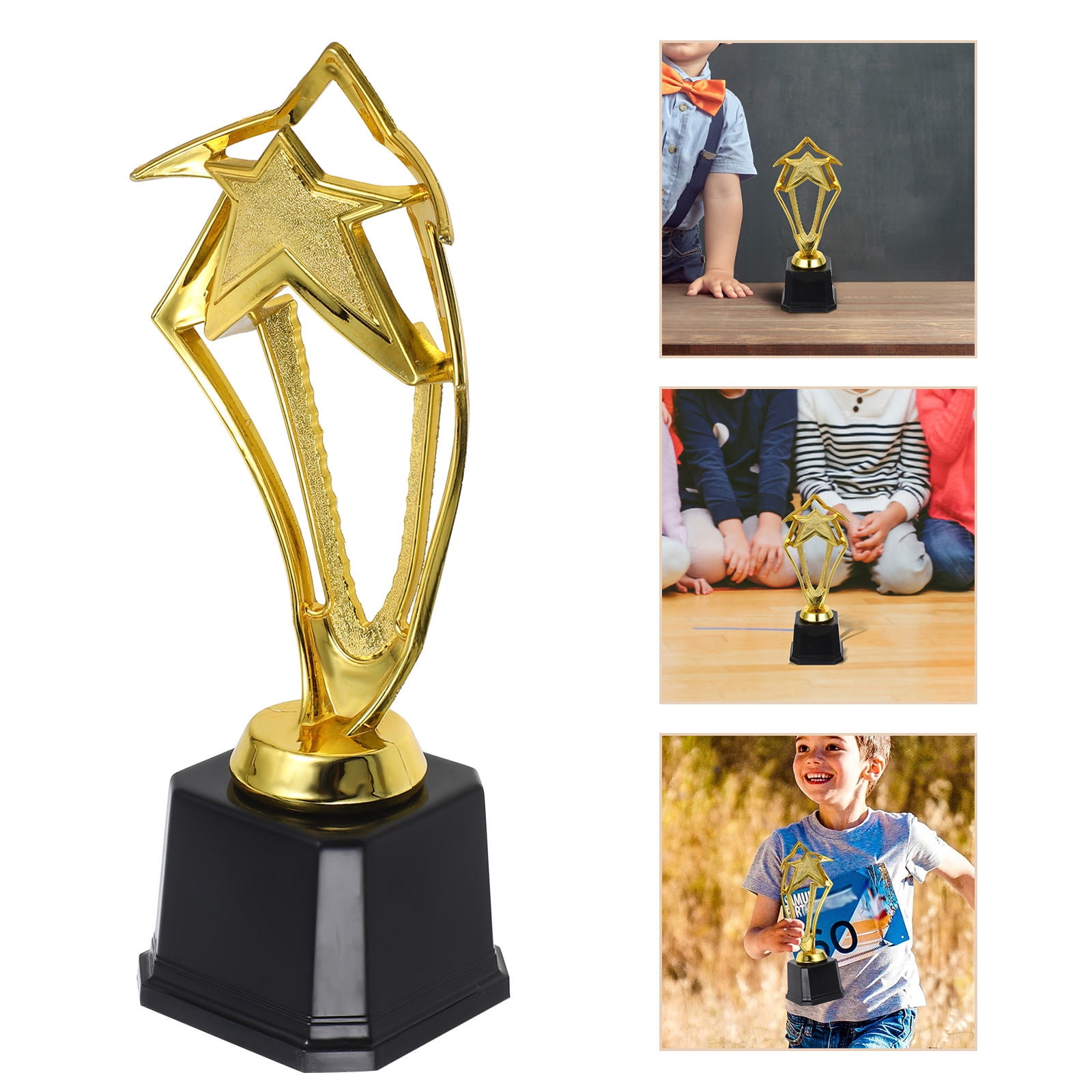 Movie Star Trophy General Jokes Unisex Movie Star Trophy General Jokes Unisex