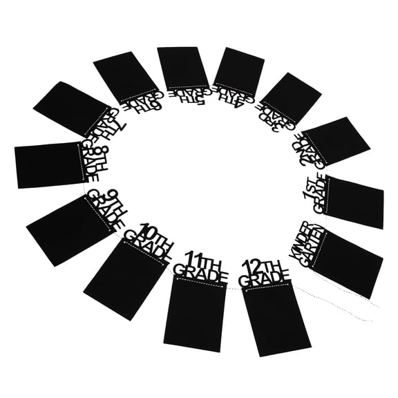 HEANUJJ Graduation Party Backdrop Paper Decoration for School and Family Photos, 1 Set, and Easy to Use