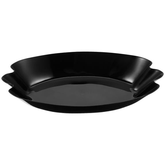 Luxshiny Coffee Cupping Sample Tray Plastic 500g for Roasted Beans Display