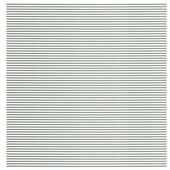 WHAMVOX Green Plastic Floral Wire Ideal for Decoration with Flexible and Vibrant Artificial Flower Stems 30cm