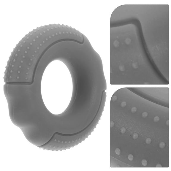 SEWCHICS Hand Grip Trainer Hand Strengthening Devices Anti Slip 1Pack for Athletes