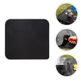 thumbnail image 1 of KHBUAB Heat Insulation Mat Fire Proof Barbecue Mat For Men Traveling 1 Set 17.68X14.54X0.12in, 1 of 8