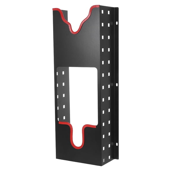 WHAMVOX Grinding and Polishing Machine Bench Grinder Attachments Black