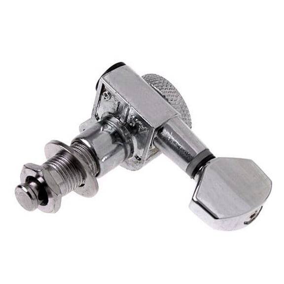 WHAMVOX  Guitar Tuning Spindle Head Steel String Machine Heads