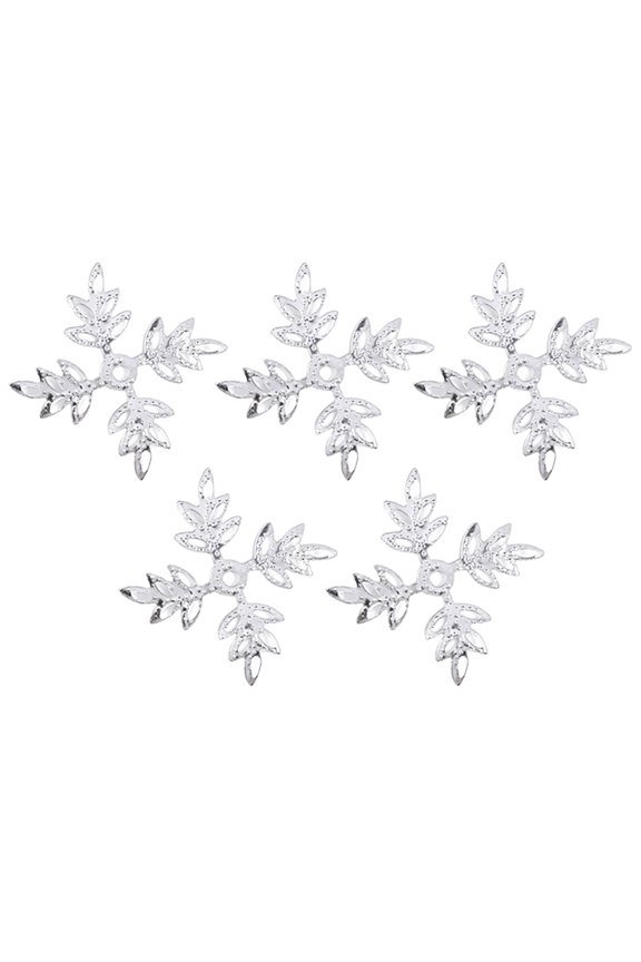 Hair Accessories for Braids Trendy Headdress Fashion Show Jewelry