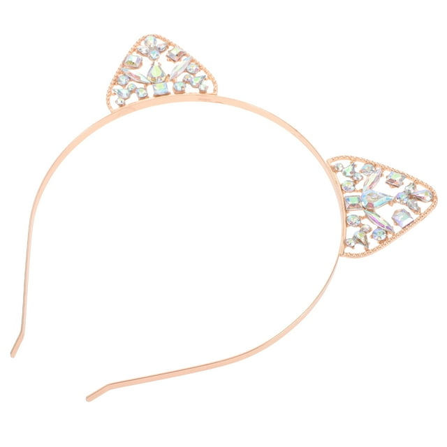 WHAMVOX  Hair Accessory Eye-catching Headband Daily Wear Child
