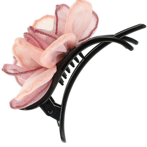WHAMVOX Hair Clips for Women Accessories Wedding Alligator Mother Women's