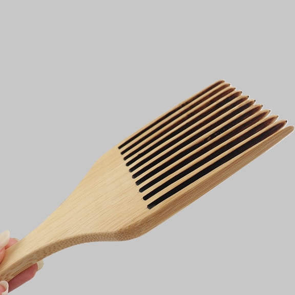 WHAMVOX  Hair Styling Comb Beard Combs for Accessory Men Women's Man