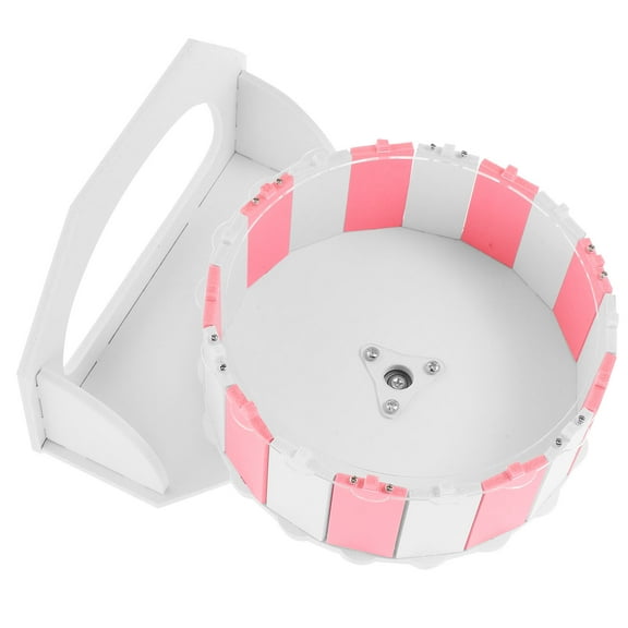 WHAMVOX  Hamster Accessories Running Wheel Small Animal Exercise