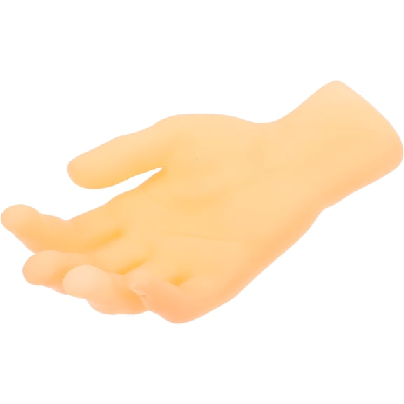 WHAMVOX Hand Model for Jewelry Mannequin Hand with Superior Craftsmanship 1Pack 8.06X3.93X1.57In