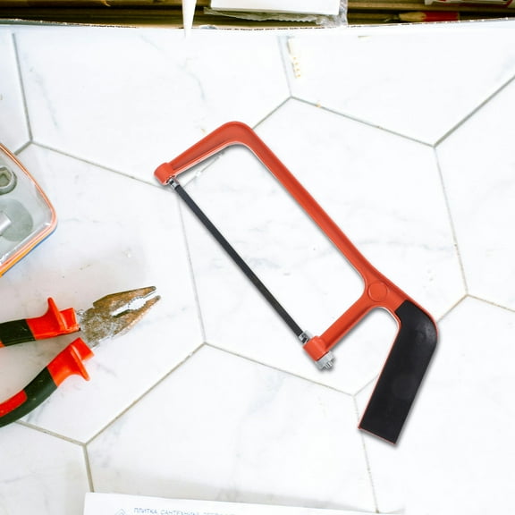 WHAMVOX Hand Saw Woodworking Tool Hand Tool For Woodworking Handsaw For Wood Cutting 6 Inch Saw Hand Saw Hand Saw Woodworking Pull Saw