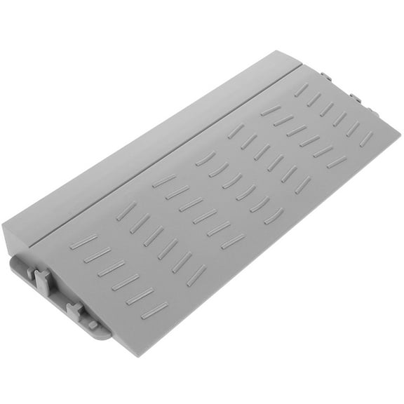 WHAMVOX Handicap Ramps Doorways Threshold Sweeping Robot Climbing Mat