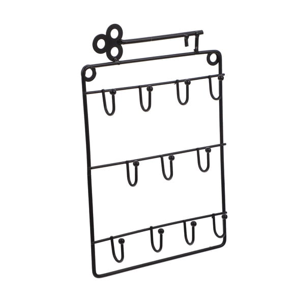 WHAMVOX  Hangers Hooks for Hanging Wall Key Holder Household Creative
