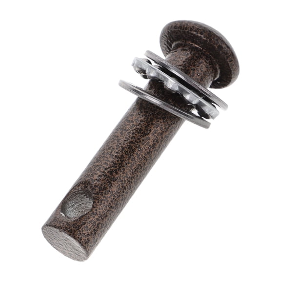 WHAMVOX  Hanging Hammock Spring Hook Accessories Individual