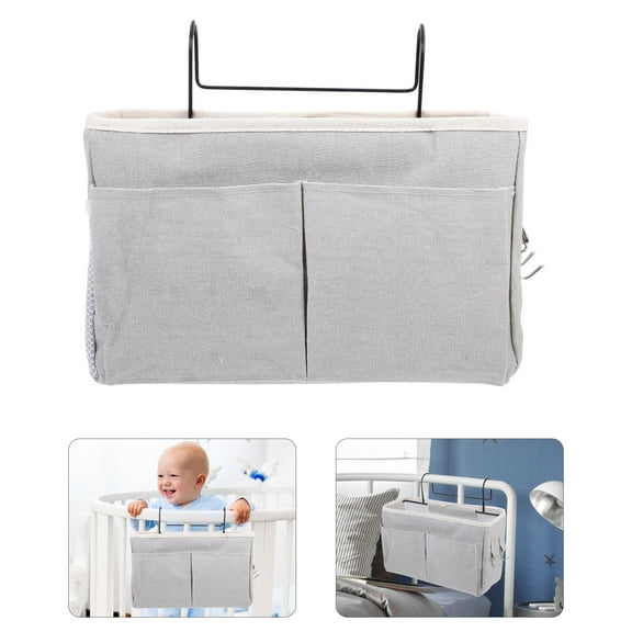 WHAMVOX Hanging Pouch 1Pack in Rectangular Shape for Home Use and Bedroom