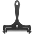 thumbnail image 1 of WHAMVOX Aluminum Alloy Cheese Slicer Adjustable Thickness 1Pcs, 1 of 8