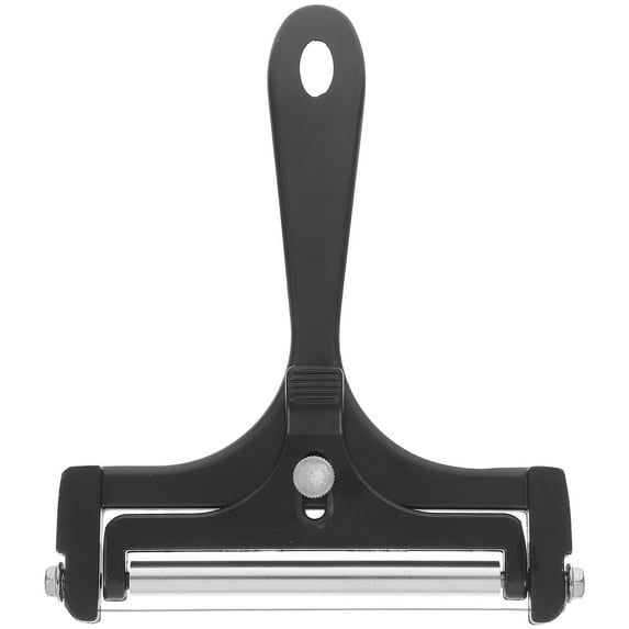 WHAMVOX Aluminum Alloy Cheese Slicer Adjustable Thickness 1Pcs