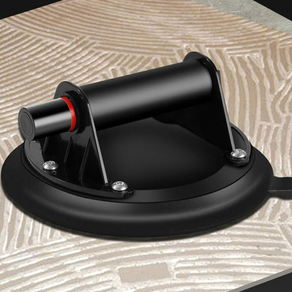 WHAMVOX Heavy Duty Vacuum Lifter Extractor Easy Install Suction Cup
