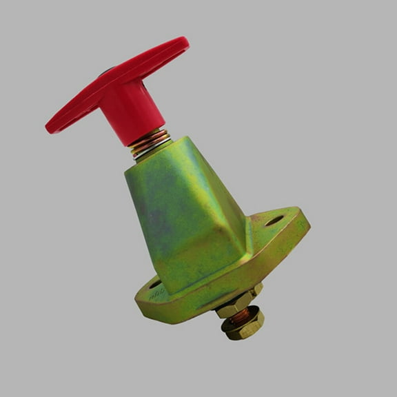 WHAMVOX Heavy Truck Bus RV Professional Use Power Supply Copper Anti-break Electric Leakage