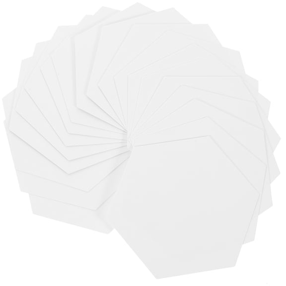 DECORNIJIA Sketch Paper Drawing Painting Paper Artists White Painting 60 Sheets