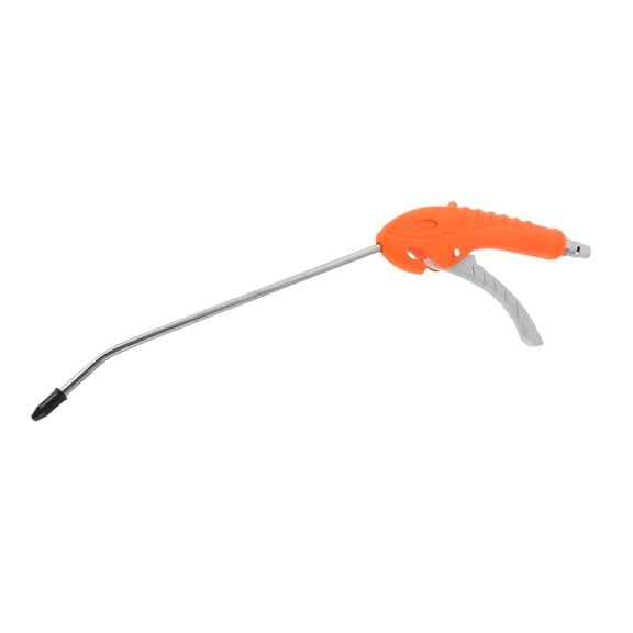 WHAMVOX High Efficiency Pneumatic Air Compressor Dust Blower Nozzle for Fast and Effective Car Detailing & Industrial Equipment Cleaning