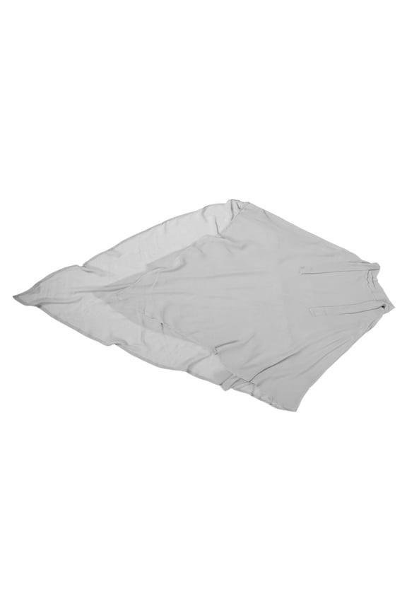 Hijab Scarf For Women Hijab Wrap Head Scarf Islamic Muslim Under Hijab African Hair Wraps Turban Headwraps Headbands Grey