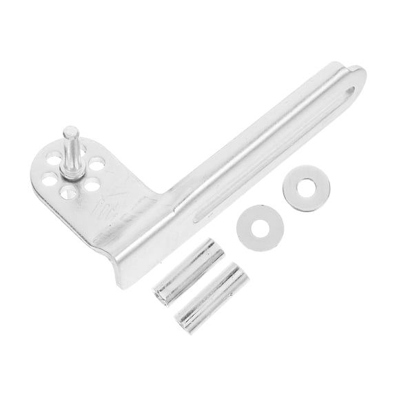 WHAMVOX Refrigerator Hinge Replacement Parts for Freezer Door Compatible with Fridge Models