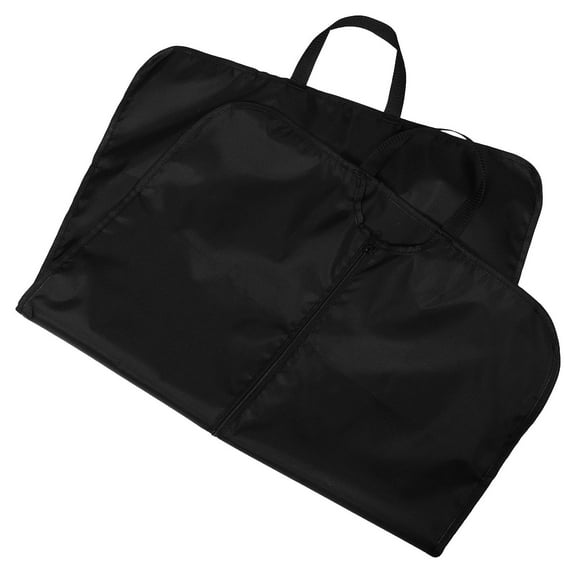 WHAMVOX Hockey Garment Bag 1Pcs Imitation Nylon Breathable Dustproof Hanging for Closet Storage Travel