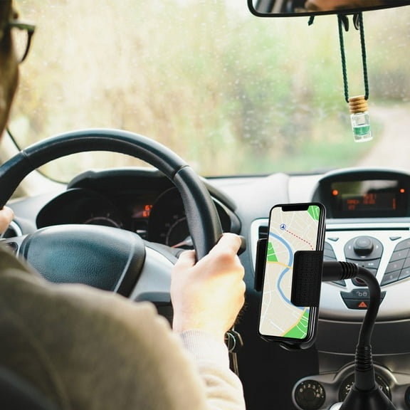 WHAMVOX  Holder Car Phone Cell Accessories Accesory Telephone