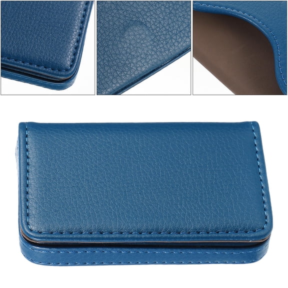 WHAMVOX  Holders Portable Case Card Package Creative Business Practical