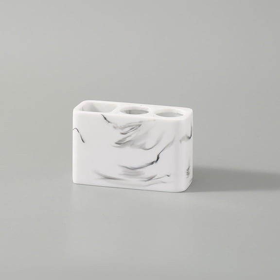 WHAMVOX Holders Single Toothbrush Holder 14.00X9.00X6.10CM