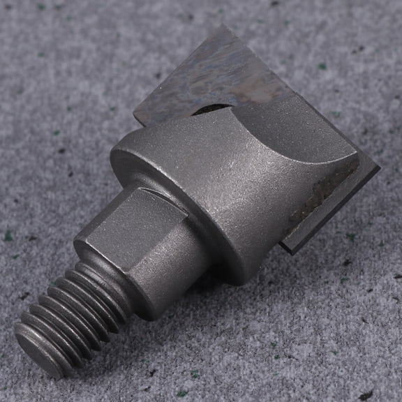 WHAMVOX Hole Replace Old or Broken Drill Bit Drilling Tools