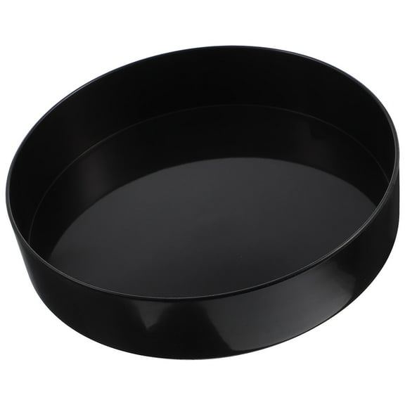 WHAMVOX Home Arrangement Adorn Indoor Holders Floral Grid for Vase Black