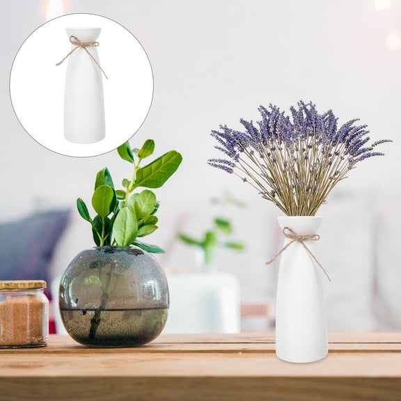 WHAMVOX Home Decor Small Fresh Vase Decorative Environmental-friendly