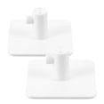 thumbnail image 1 of WHAMVOX Home Kitchen Use 2Pcs Stand Mixer Attachment Hooks For Utensils, 1 of 8