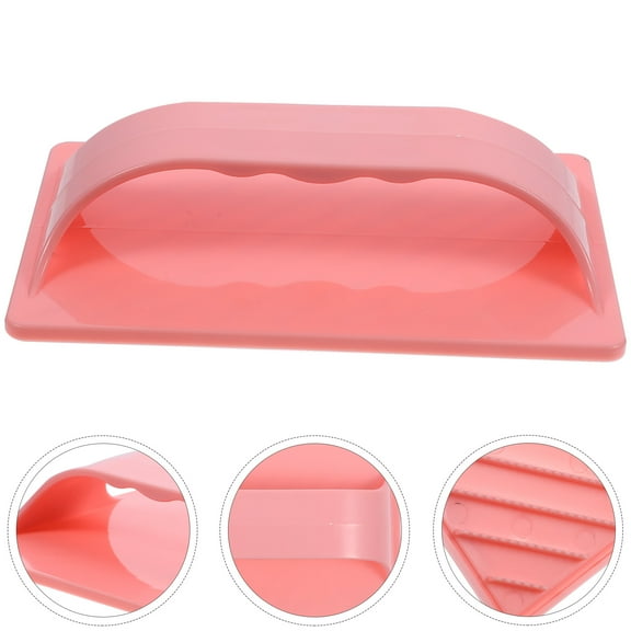 WHAMVOX Hot Dog Cutter and Slicer Tool, Reusable Kitchen Gadget for Perfectly Sliced Hot Dogs Every Time