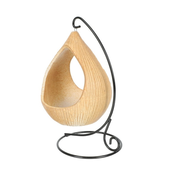 WHAMVOX Household Cactus Pot Delicate Succulent Pot Decorative Succulent Planter Plant Accessory