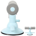thumbnail image 1 of WHAMVOX Household Fitness Equipment Ergonomics Exercise Bar Portable Sit-up Assist Device, 1 of 8