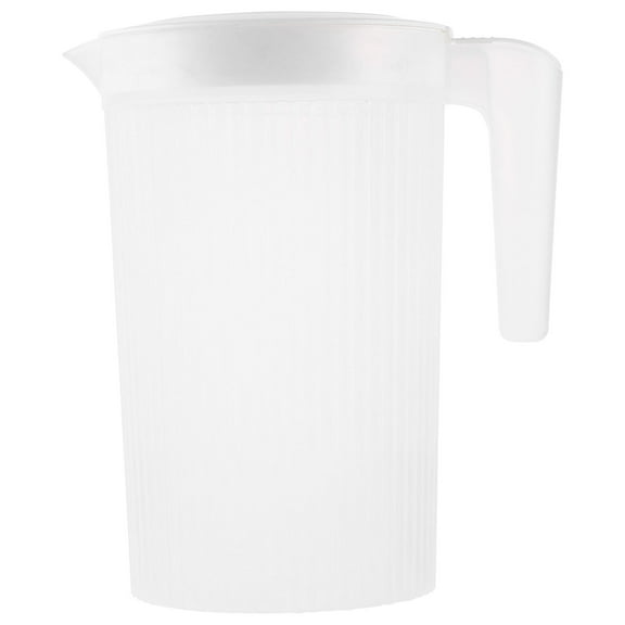 WHAMVOX Ice Large Capacity Cold Water Jug Household Pitcher Gift Pitcher
