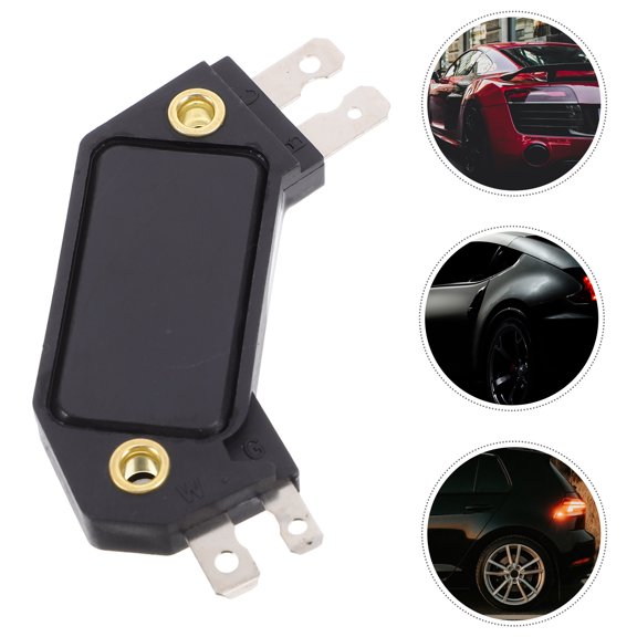 WHAMVOX Ignition Control Module Replacement Module Car Ignition Igniter Control Module