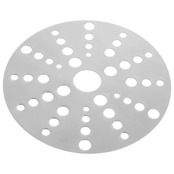 WHAMVOX Induction Converter Disk Kitchen Heat Conduction Plate