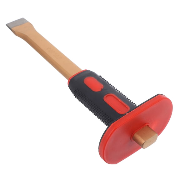 WHAMVOX Industrial Strength Handheld Carving Chisel Masonry Work