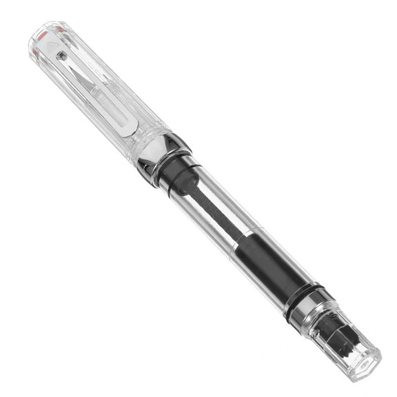 WHAMVOX Ink Absorber Fountain Pen Calligraphy Practicing Pen Multi-Function Pen Fountain Pen