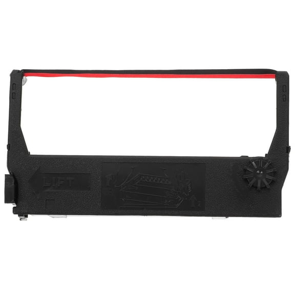 WHAMVOX Ink Ribbon Replacement Printer Holder for Ribbons Office