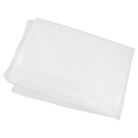 WHAMVOX  Interfacing Embroidery Paper Backing Thicker Fabric Interlining