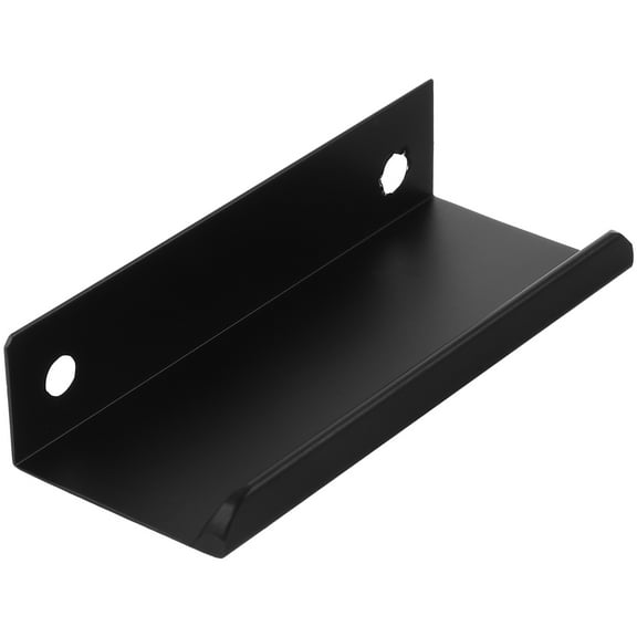 WHAMVOX  Invisible Finger Flush Pulls Punch-free Door Handle