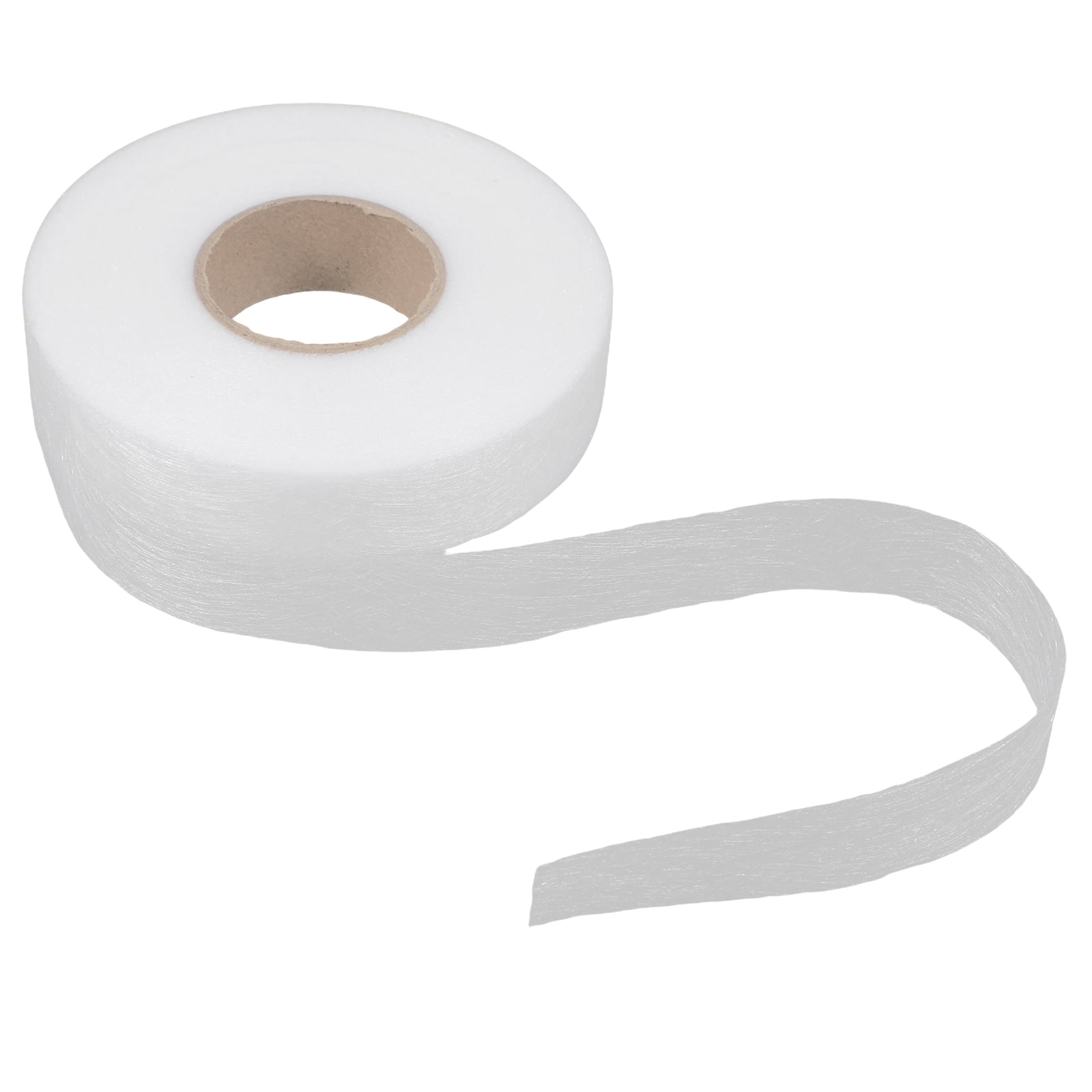 Denim Fusing WHAMVOX IronOn Fusing Tape for Jeans Pants and Curtains Double Sided ...